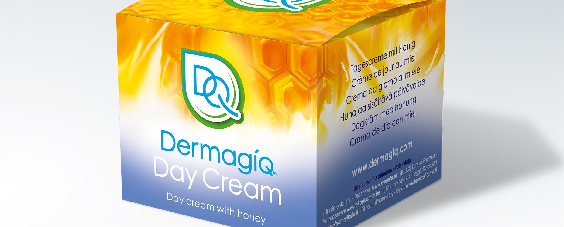 Dermagiq Day Cream