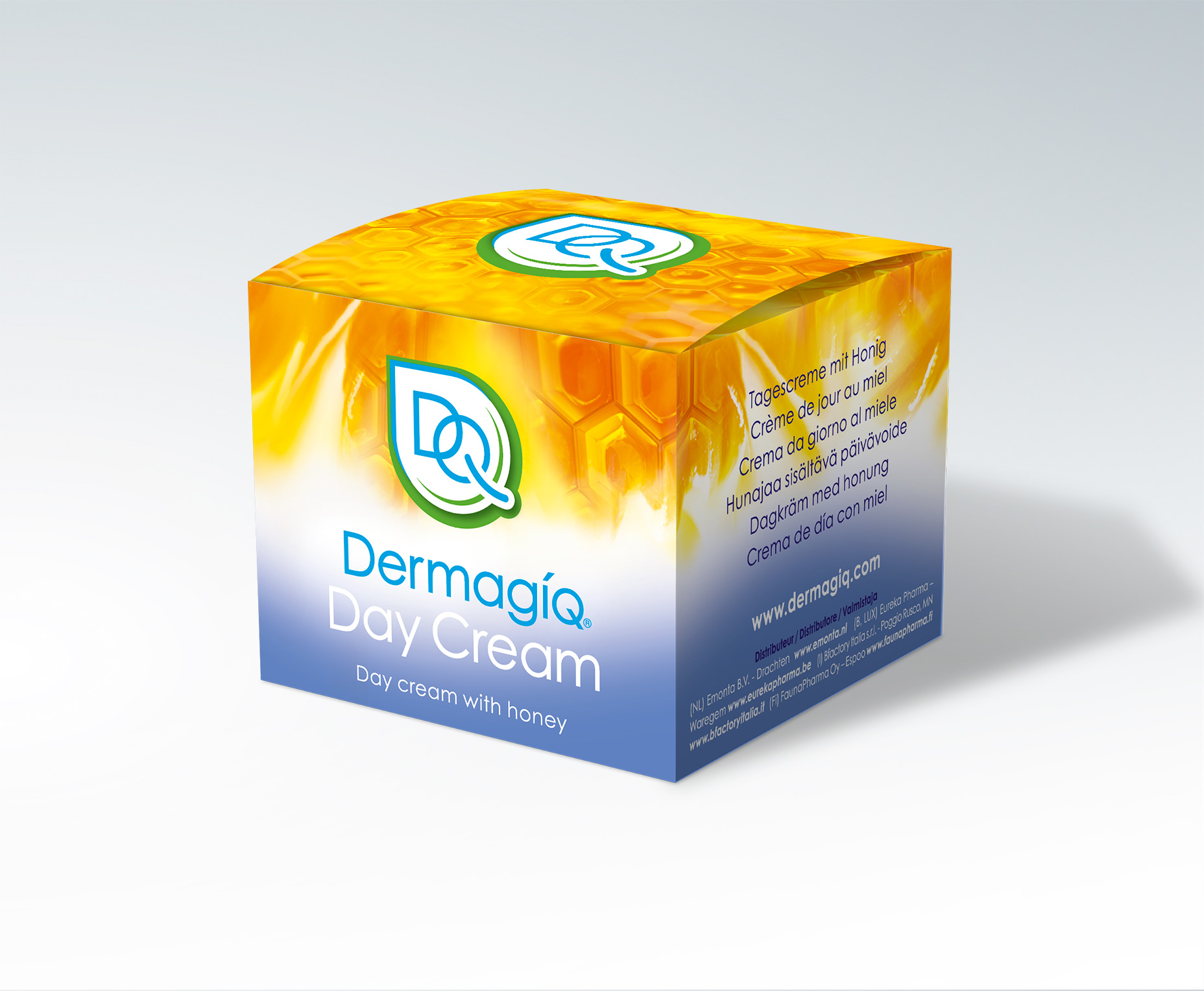 Dermagiq Day Cream