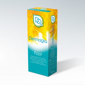 Dermagiq Foot