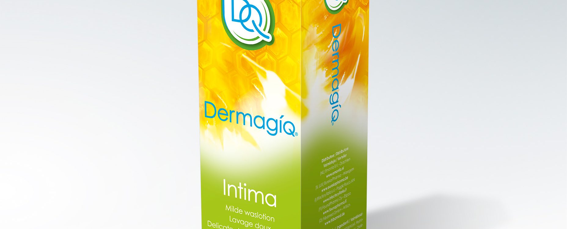 Dermagiq Intima