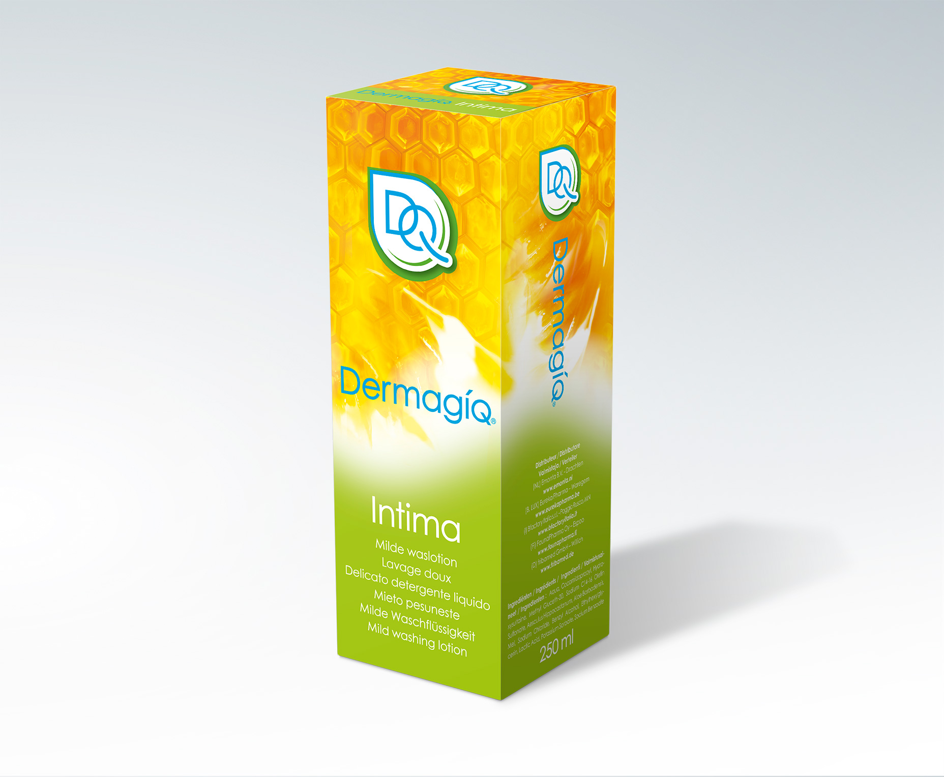 Dermagiq Intima